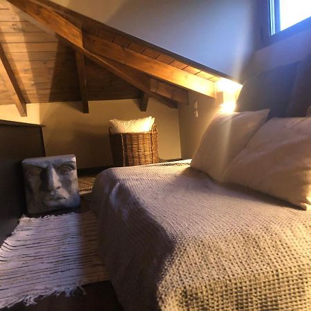 Luxurious Maisonette In The Countryside With A Pool Kalavryta Exterior foto