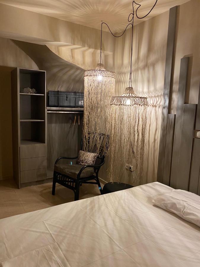Luxurious Maisonette In The Countryside With A Pool Kalavryta Exterior foto